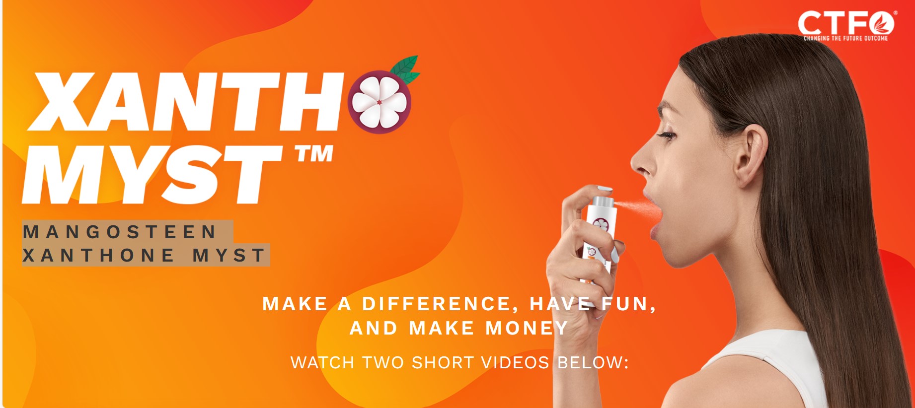 Xantho Myst Mangosteen